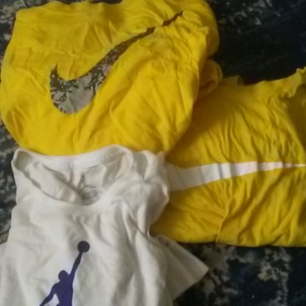 Nike Shirts
